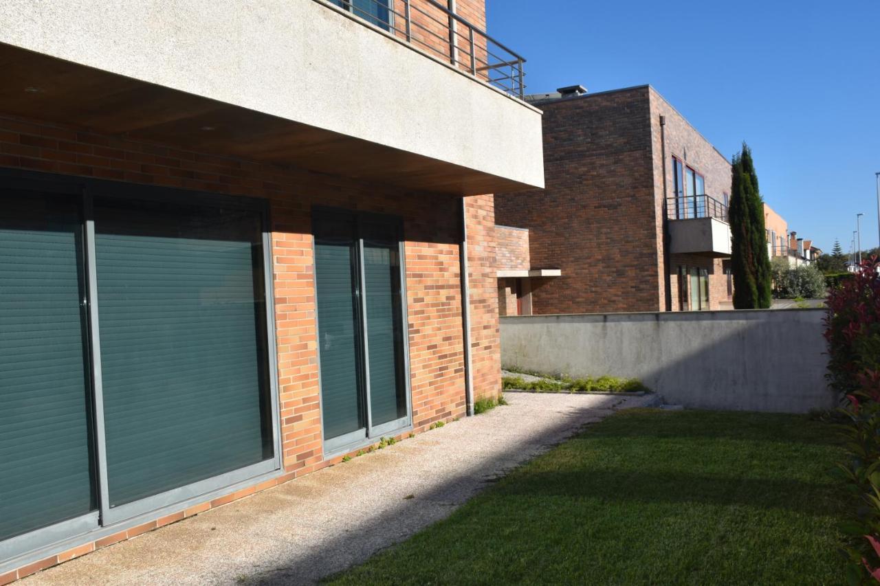 Casa De Praia Familiar 4 Quartos E Jardim Esposende Esterno foto